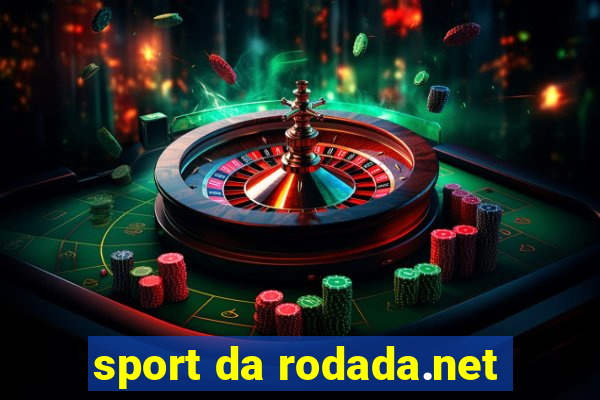 sport da rodada.net